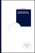 Kniha: Kosmické vodní systémy (Daniela Runcziková). Academia, 2023 Kniha: Kosmické vodní systémy (Daniela Runcziková). Academia, 2023