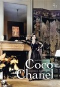 Kniha: Coco Chanel (Justine Picardie). Prostor, 2023 Kniha: Coco Chanel (Justine Picardie). Prostor, 2023