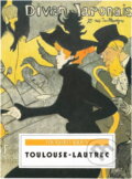 Kniha: Toulouse-Lautrec (Edouard Julien). Fortuna Print, 1992 Kniha: Toulouse-Lautrec (Edouard Julien). Fortuna Print, 1992