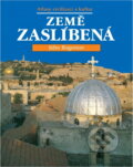 Kniha: Země zaslíbená (J. W. Rogerson). , 1996 Kniha: Země zaslíbená (J. W. Rogerson). , 1996