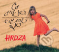 Hudobné CD: Hrdza: Čo mi je, to mi je (Hudobné albumy). Hudobné albumy, 2023 Hudobné CD: Hrdza: Čo mi je, to mi je (Hudobné albumy). Hudobné albumy, 2023