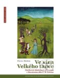 Kniha: Ve víru Velkého tance (Pavel Hošek). Centrum pro studium demokracie a kultury, 2023 Kniha: Ve víru Velkého tance (Pavel Hošek). Centrum pro studium demokracie a kultury, 2023