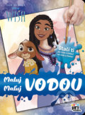 Kniha: Maluj vodou - Přání (Jiří Models). Jiří Models, 2023 Kniha: Maluj vodou - Přání (Jiří Models). Jiří Models, 2023