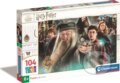 Puzzle: Harry Potter (Clementoni). Clementoni, 2023 Puzzle: Harry Potter (Clementoni). Clementoni, 2023