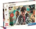 Puzzle: Harry Potter (Clementoni). Clementoni, 2023 Puzzle: Harry Potter (Clementoni). Clementoni, 2023