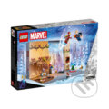 Společenská hra: LEGO® Marvel 76267 Adventný kalendár Avengers, 2023 Společenská hra: LEGO® Marvel 76267 Adventný kalendár Avengers, 2023