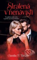 E-kniha: Stratená v nenávisti (Claudia P. Torkan) E-kniha: Stratená v nenávisti (Claudia P. Torkan)