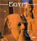Kniha: Egypt (Simonetta Crescimbene). Knihcentrum, 1997 Kniha: Egypt (Simonetta Crescimbene). Knihcentrum, 1997