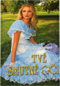 Kniha: Tvé smutné oči ; Zamilovaní až po uši (Frieda Birkner-Mahler). Moba, 2004 Kniha: Tvé smutné oči ; Zamilovaní až po uši (Frieda Birkner-Mahler). Moba, 2004