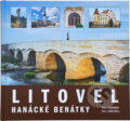 Kniha: Litovel : hanácké Benátky (Petr Komárek a Petr Linduška). Agriprint, 2015 Kniha: Litovel : hanácké Benátky (Petr Komárek a Petr Linduška). Agriprint, 2015