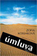 Kniha: Úmluva (Zofia Kossak). Scriptum, 1993 Kniha: Úmluva (Zofia Kossak). Scriptum, 1993
