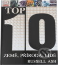 Kniha: Země, příroda, lidé (Russell Ash). Euromedia Group, 2002 Kniha: Země, příroda, lidé (Russell Ash). Euromedia Group, 2002