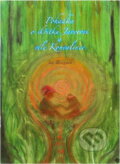 Kniha: Pohádka o skřítku Javorovi a víle Konvalince (Jan Bružeňák). , 2009 Kniha: Pohádka o skřítku Javorovi a víle Konvalince (Jan Bružeňák). , 2009