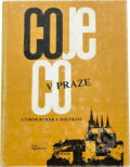 Kniha: Co je co v Praze (Ctibor Rybár). , 1989 Kniha: Co je co v Praze (Ctibor Rybár). , 1989