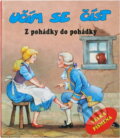 Kniha: Z pohádky do pohádky (Junior). Junior, 1999 Kniha: Z pohádky do pohádky (Junior). Junior, 1999