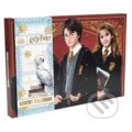 Harry Potter - Adventní kalendář (Jiří Models). Jiří Models, 2023 Harry Potter - Adventní kalendář (Jiří Models). Jiří Models, 2023