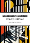 Kniha: Náboženství za mřížemi (Barrister & Principal). Barrister & Principal, 2023 Kniha: Náboženství za mřížemi (Barrister & Principal). Barrister & Principal, 2023