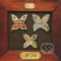 Hudební CD: Blue Effect: 33 LP (Hudobné albumy). Hudobné albumy, 2023 Hudební CD: Blue Effect: 33 LP (Hudobné albumy). Hudobné albumy, 2023