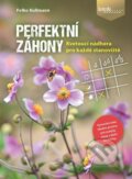 Kniha: Perfektní záhony (Folko Kullmann). Brázda, 2023 Kniha: Perfektní záhony (Folko Kullmann). Brázda, 2023