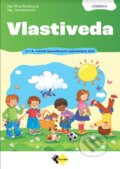 Kniha: Vlastiveda pre 4. ročník špeciálnych základných škôl (Jana Rohovská a Silvia Škultétyová). Expol Pedagogika, 2023 Kniha: Vlastiveda pre 4. ročník špeciálnych základných škôl (Jana Rohovská a Silvia Škultétyová). Expol Pedagogika, 2023