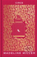Kniha: Circe (Madeline Miller). Bloomsbury, 2023 Kniha: Circe (Madeline Miller). Bloomsbury, 2023