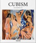 Kniha: Cubism (Anne Ganteführer-Trier). Taschen, 2015 Kniha: Cubism (Anne Ganteführer-Trier). Taschen, 2015