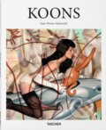 Kniha: Koons (Taschen). Taschen, 2016 Kniha: Koons (Taschen). Taschen, 2016