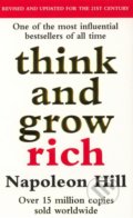 Think and Grow Rich - Napoleon Hill, 2004
