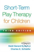 Kniha: Short-Term Play Therapy for Children (Heidi Gerard Kaduson a Charles E. Schaefer). Guilford Press, 2015 Kniha: Short-Term Play Therapy for Children (Heidi Gerard Kaduson a Charles E. Schaefer). Guilford Press, 2015