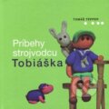 Kniha: Príbehy strojvodcu Tobiáška (Tomáš Tepper). Vydavateľstvo Spolku slovenských spisovateľov, 2015 Kniha: Príbehy strojvodcu Tobiáška (Tomáš Tepper). Vydavateľstvo Spolku slovenských spisovateľov, 2015