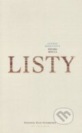 Kniha: Listy (Elio Guerriero). Spolok svätého Vojtecha, 2015 Kniha: Listy (Elio Guerriero). Spolok svätého Vojtecha, 2015