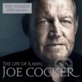 Hudební CD: Joe Cocker: The Ultimate Hits (Hudobné albumy). Hudobné albumy, 2015 Hudební CD: Joe Cocker: The Ultimate Hits (Hudobné albumy). Hudobné albumy, 2015