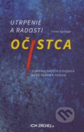 Kniha: Utrpenie a radosti očistca (Franz Spirago), 2015 Kniha: Utrpenie a radosti očistca (Franz Spirago), 2015