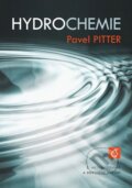 Kniha: Hydrochemie (Pavel Pitter). Vydavatelství VŠCHT, 2015 Kniha: Hydrochemie (Pavel Pitter). Vydavatelství VŠCHT, 2015