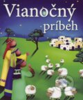 Kniha: Vianočný príbeh (David Juliet). Slovenská biblická spoločnosť, 2015 Kniha: Vianočný príbeh (David Juliet). Slovenská biblická spoločnosť, 2015