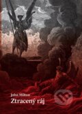 Kniha: Ztracený ráj (John Milton), 2015 Kniha: Ztracený ráj (John Milton), 2015