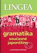 Gramatika současné japonštiny, Lingea, 2015