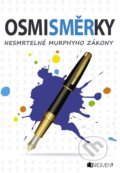 Kniha: Osmisměrky (Nakladatelství Fragment). Nakladatelství Fragment, 2016 Kniha: Osmisměrky (Nakladatelství Fragment). Nakladatelství Fragment, 2016
