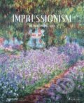 Kniha: Impressionism: Reimagining Art (Norbert Wolf). Prestel, 2015 Kniha: Impressionism: Reimagining Art (Norbert Wolf). Prestel, 2015