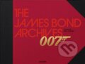 Kniha: The James Bond Archives (Paul Duncan). Taschen, 2015 Kniha: The James Bond Archives (Paul Duncan). Taschen, 2015