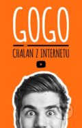 Kniha: GOGO (s podpisom) (Tatran). Tatran, 2015 Kniha: GOGO (s podpisom) (Tatran). Tatran, 2015