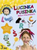Lucinka Pusinka 3., 2015