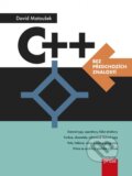 Kniha: C++ bez předchozích znalostí (David Matoušek). Computer Press, 2016 Kniha: C++ bez předchozích znalostí (David Matoušek). Computer Press, 2016