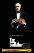 Kniha: The Godfather (Mario Puzo). Penguin Books, 2008 Kniha: The Godfather (Mario Puzo). Penguin Books, 2008
