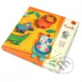 Puzzle: Drevené puzzle Junga (Djeco). Djeco Puzzle: Drevené puzzle Junga (Djeco). Djeco