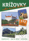 Kniha: Krížovky (Bookmedia). Bookmedia, 2016 Kniha: Krížovky (Bookmedia). Bookmedia, 2016