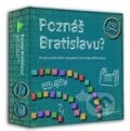 Poznáš Bratislavu? - Kolektív autorov, 2015