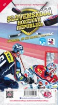 Slovenskóóó, hokejová republika (CBS). CBS, 2015 Slovenskóóó, hokejová republika (CBS). CBS, 2015