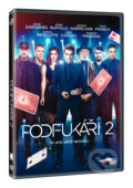 Film: Podfukáři 2 (Jon Chu) (DVD). Magicbox, 2016 Film: Podfukáři 2 (Jon Chu) (DVD). Magicbox, 2016