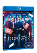 Film: Podfukáři 2 (Jon Chu) (Blu-ray). Magicbox, 2023 Film: Podfukáři 2 (Jon Chu) (Blu-ray). Magicbox, 2023